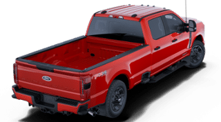 2025 Ford Super Duty® External Image 4